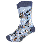 Photo of Postal Crew Socks from Modern Process Company