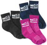 Photo of Postal 3 Quarter Socks from Modern Process Company