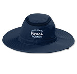 Photo of Postal No Fly Zone Hat from Modern Process Company