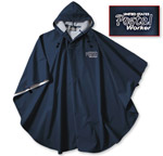 Photo of Postal Rain Poncho from Modern Process Company