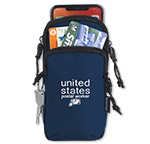 Photo of Postal Phone Pouch from Modern Process Company