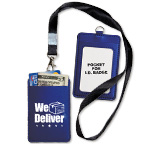 Photo of Postal I.D. Holder from Modern Process Company