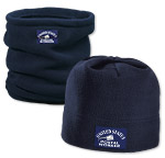 Photo of Postal Fleece Accessories from Modern Process Company