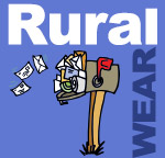 Photo of Rural Carrier Collection from Modern Process Company