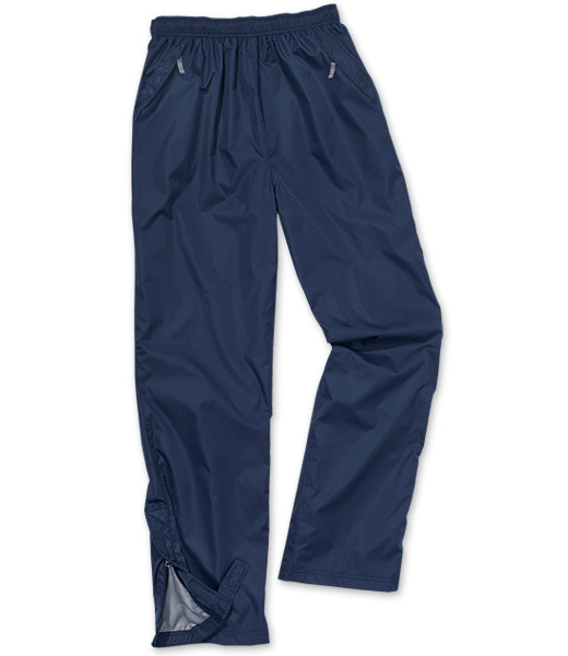 Rain Pants for Postal Workers from Modern Process Company