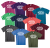 Photo of Postal 11 T-Shirts from Modern Process Company