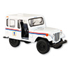 Photo of Postal Toy Jeep from Modern Process Company