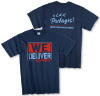 Photo of Postal We Deliver T-Shirt from Modern Process Company