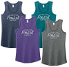 Photo of Postal Ladies Tank Tops from Modern Process Company
