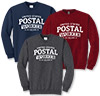 Photo of Postal 2 Crew Sweatshirts from Modern Process Company