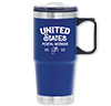 Photo of Postal Travel Mug from Modern Process Company