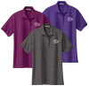 Photo of Postal Ladies Blended Polos from Modern Process Company