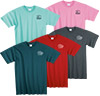 Photo of Left Chest Tees from Modern Process Company