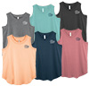 Photo of Postal Quarter Ladies No Reveal Tanks from Modern Process Company