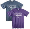 Photo of 2 T-Shirts from Modern Process Company