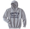 Photo of Postal Pullover Hood from Modern Process Company