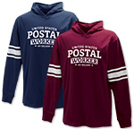Photo of Postal Archive Jerseys from Modern Process Company