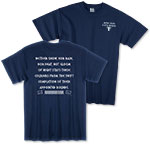 Photo of Neither T-Shirt from Modern Process Company