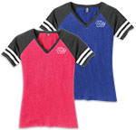 Photo of Postal Ladies District Tees from Modern Process Company