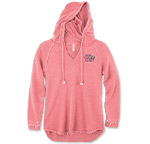 Photo of Postal Ladies Tunic Hoodie from Modern Process Company