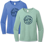 Photo of Postal Ladies Tees from Modern Process Company