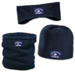 Photo of Postal Fleece Accessories from Modern Process Company