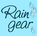 Photo of Rain Gear from Modern Process Company
