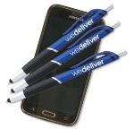 Photo of Blue Stylus Pens from Modern Process Company