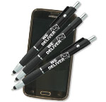 Photo of Black Stylus Pens from Modern Process Company