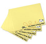 Photo of Day Sticky Notes from Modern Process Company