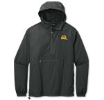 Photo of Nylon Windbreaker for School Bus Drivers from Modern Process Company
