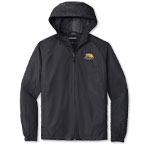 Photo of Hooded Raglan Jacket for School Bus Drivers from Modern Process Company