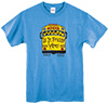 Photo of Friday T-Shirt for School Bus Drivers from Modern Process Company