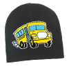 Photo of Knit Beanie for School Bus Drivers from Modern Process Company