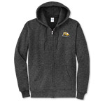 Photo of Zip Hoodie Sweatshirt for School Bus Drivers from Modern Process Company