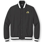 Photo of Varsity Jacket for School Bus Drivers from Modern Process Company