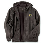 Photo of Charger Jacket for School Bus Drivers from Modern Process Company