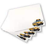 Photo of Sticky Notes for School Bus Drivers from Modern Process Company