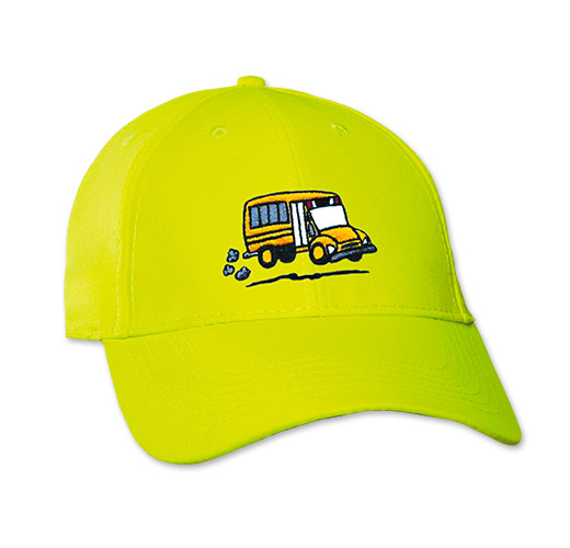 School Bus Driver Shirts and Jackets and accessories for everyone ...