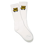 Photo of Socks for School Bus Drivers from Modern Process Company