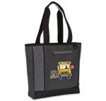 Photo of Tote Bag for School Bus Drivers from Modern Process Company