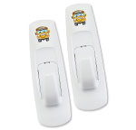 Photo of 3M Command Hooks for School Bus Drivers from Modern Process Company