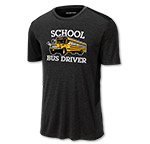 Photo of Tek Panel Tee for School Bus Drivers from Modern Process Company