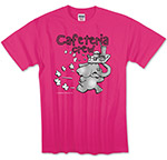 Photo of Sangria T-Shirt from Modern Process Company