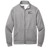 Photo of Oxford Zippered Sweatshirt from Modern Process Company