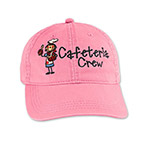 Photo of Pink Cap from Modern Process Company