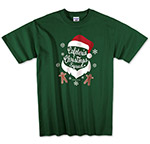 Photo of Christmas T-Shirt from Modern Process Company