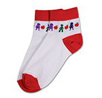 Photo of Anklet Socks from Modern Process Company