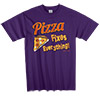 Photo of Pizza T-Shirt from Modern Process Company