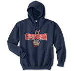 Photo of Pullover Hood for School Custodians from Modern Process Company